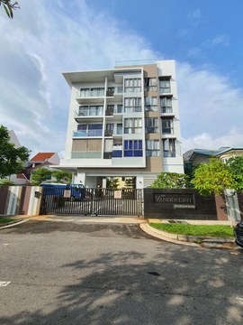 The Vanderlint property photo 4 in Singapore