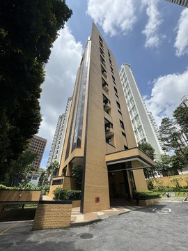 The Vantage property photo 1 in Singapore