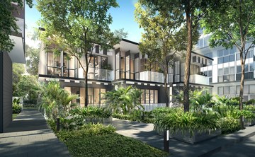 The Verandah Residences property photo 3 in Singapore