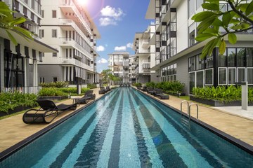 The Verandah Residences property photo 4 in Singapore