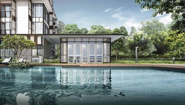 The Verandah Residences property photo 7 in Singapore