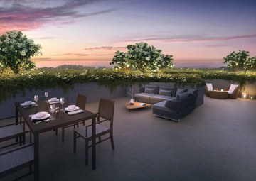 The Verandah Residences property photo 8 in Singapore
