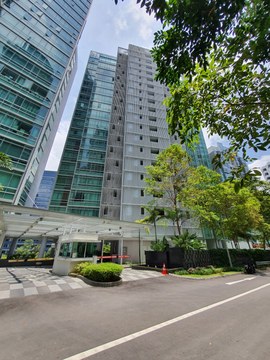 The Vermont On Cairnhill property photo 6 in Singapore