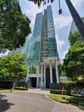 The Vermont On Cairnhill property photo 7 in Singapore