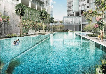 The Vermont On Cairnhill property photo 8 in Singapore