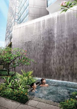 The Vermont On Cairnhill property photo 9 in Singapore