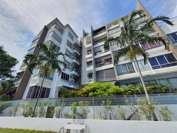 The Verte property photo 1 in Singapore