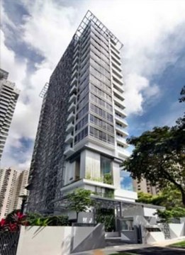 The Verv @RV property photo 2 in Singapore
