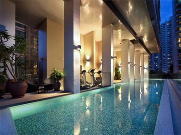 The Verv @RV property photo 4 in Singapore