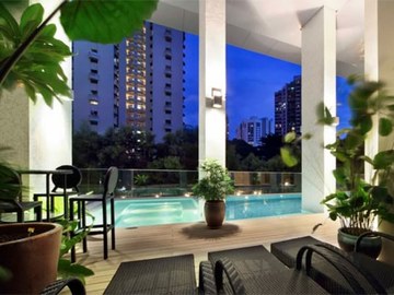 The Verv @RV property photo 5 in Singapore