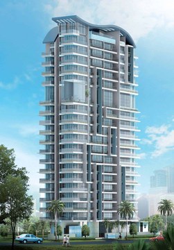 The Verve property photo 1 in Singapore