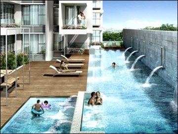 The Verve property photo 2 in Singapore