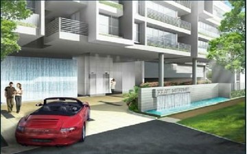 The Verve property photo 3 in Singapore