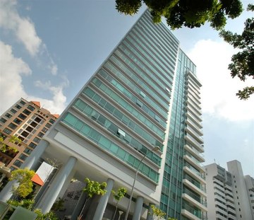 The View @MEYER property photo 1 in Singapore