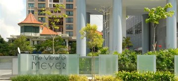 The View @MEYER property photo 2 in Singapore