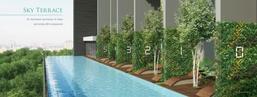The Viridian property photo 1 in Singapore