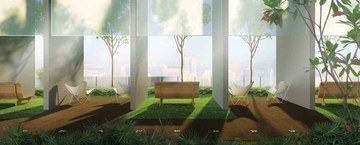 The Viridian property photo 5 in Singapore