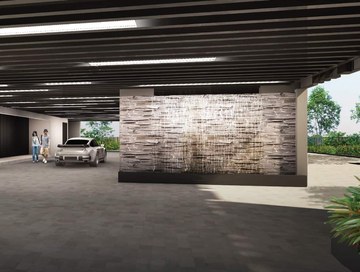 The Viridian property photo 6 in Singapore
