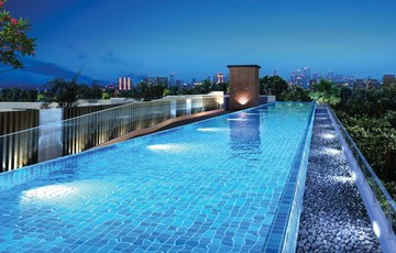 The Water Edge property photo 4 in Singapore