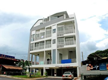Thomson V One property photo 1 in Singapore