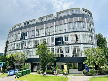 Thomson V Two property photo 1 in Singapore