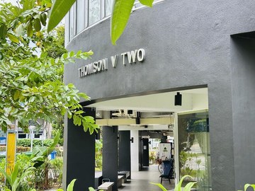 Thomson V Two property photo 2 in Singapore