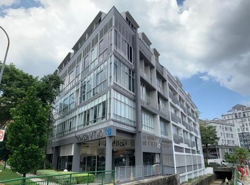 Thomson V Two property photo 3 in Singapore