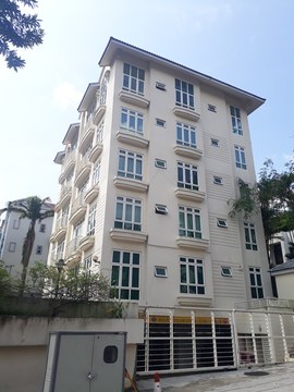 Thomson Vale property photo 1 in Singapore