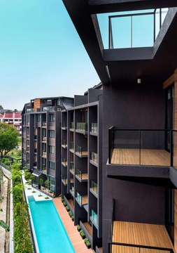 Three 11 property photo 3 in Singapore