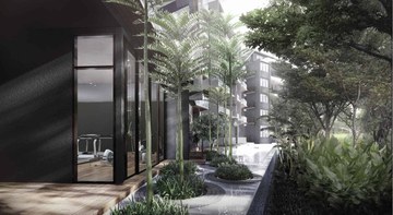 Three 11 property photo 5 in Singapore