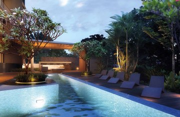 Three 11 property photo 6 in Singapore