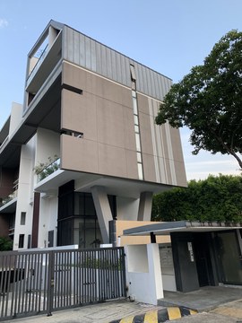 Three Buckley property photo 3 in Singapore