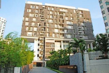 Three Three Robin property photo 1 in Singapore