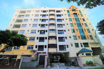 Tivoli Lodge property photo 1 in Singapore