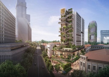 Tmw Maxwell property photo 1 in Singapore