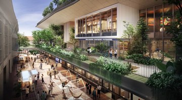 Tmw Maxwell property photo 2 in Singapore
