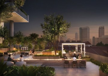 Tmw Maxwell property photo 4 in Singapore