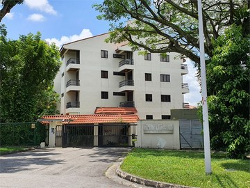 Toh Yi Court property photo 1 in Singapore