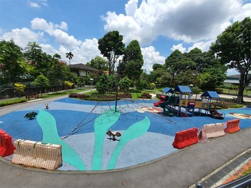 Toh Yi Court property photo 2 in Singapore
