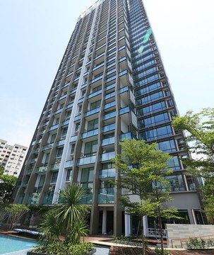 Tomlinson Heights property photo 2 in Singapore