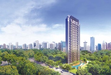 Tomlinson Heights property photo 3 in Singapore