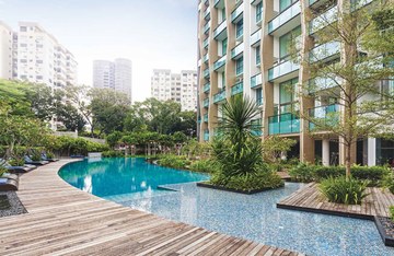 Tomlinson Heights property photo 4 in Singapore