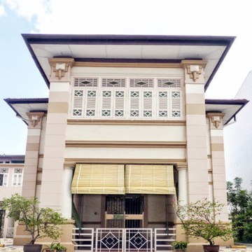 Torieview Mansions property photo 2 in Singapore