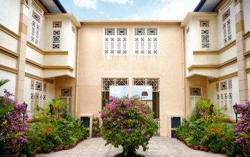 Torieview Mansions property photo 3 in Singapore
