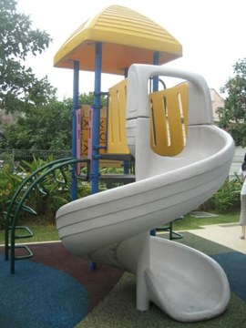 Treasure Gardens property photo 3 in Singapore