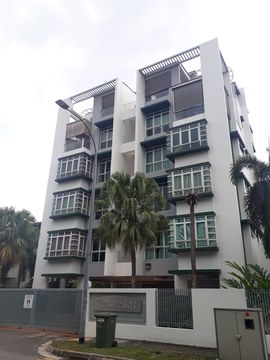 Treasure Loft property photo 1 in Singapore