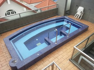 Treasure Mansions property photo 2 in Singapore