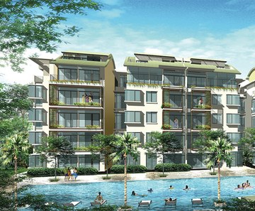Treasure Place property photo 1 in Singapore