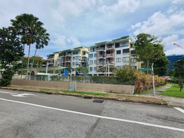 Treasure Place property photo 3 in Singapore