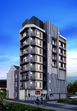 TREASURES@G19 property photo 1 in Singapore